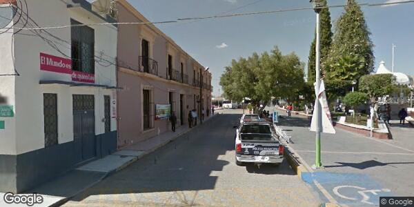 OFICINA CORDINACIÓN REGIONAL DE BIBLIOTECAS PÚBLICAS ZONA NO 5